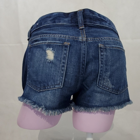 PINK Victoria Secret Sequin Shorts - Picture 4 of 10